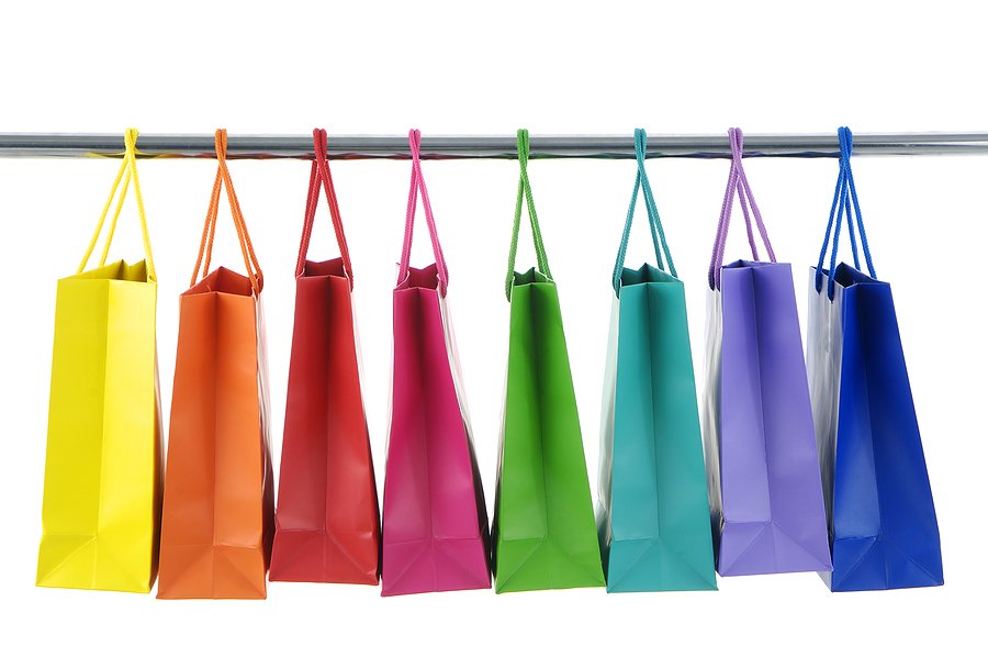 Shopping Extravaganza