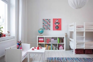 Bedroom Inspiration for Kids