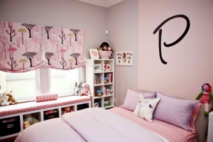 Bedroom Inspiration for Kids