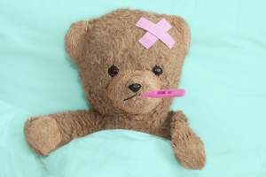 Contact Dermatitis