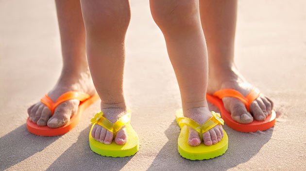 Athletes Foot Treatment