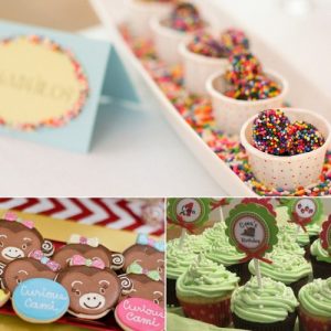 Birthday Party Ideas for Girls