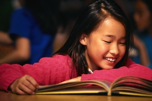 Books About Inspiring Women