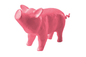 DIY Bottle Piggy Bank