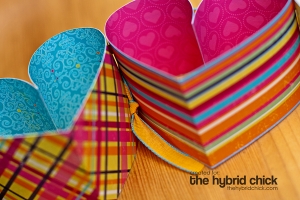 DIY Valentine's Day Wreath