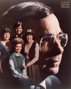Family Portrait Ideas