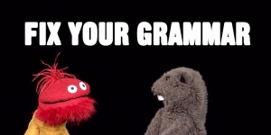 Fix Your Grammar