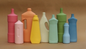 Green Cleaning Products