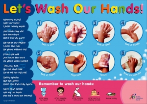 Hand Washing