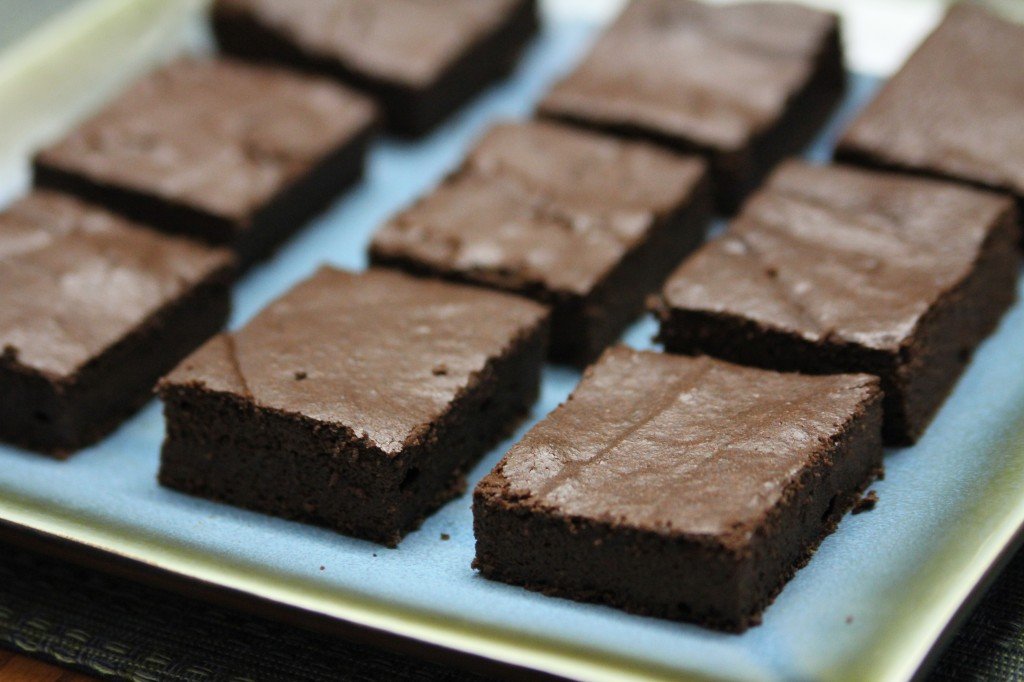 Healthy Desserts