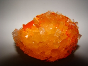 How to Make Crystals