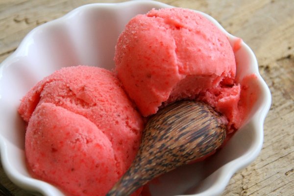 How to Make Gelato