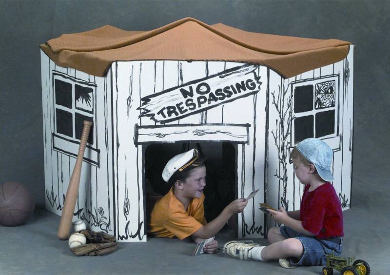 Indoor Activities for Kids