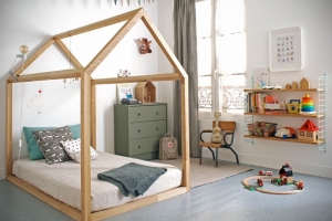 Bedroom Inspiration for Kids