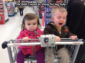 Kids Crying