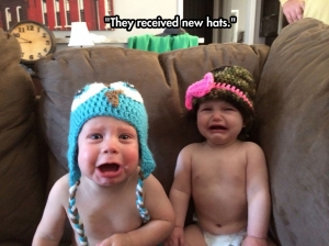 Kids Crying