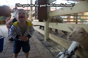 Kids Crying