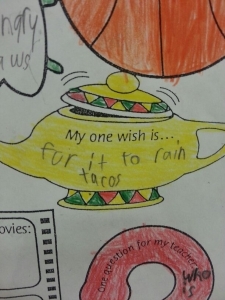 Kids Say the Darndest Things