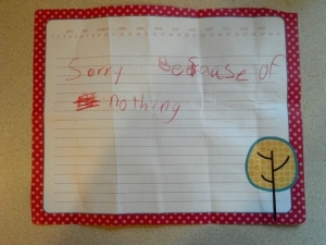 Kids Say the Darndest Things