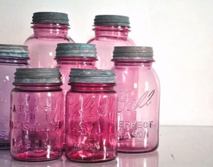 Mason Jar Gift Ideas