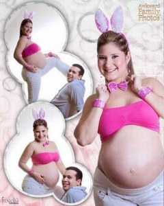Pregnancy Photography