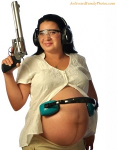 Pregnancy Photography