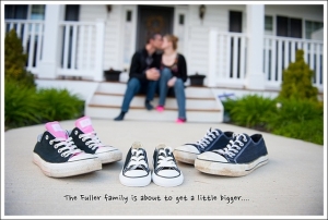 Pregnancy Photography