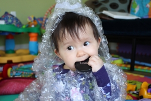 Repacking a Product