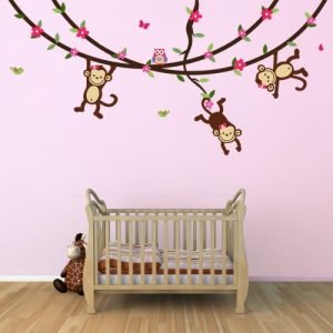 Wall Decals for Kids