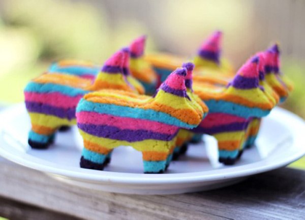 Kids Birthday Cake Ideas