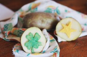 Easy Crafts for Kids
