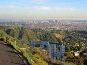 Hiking Trails in Los Angeles