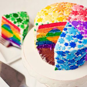 Kids Birthday Cake Ideas