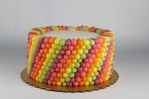 Kids Birthday Cake Ideas