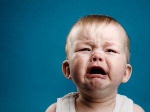Kids Crying