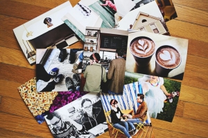Scrapbooking Ideas