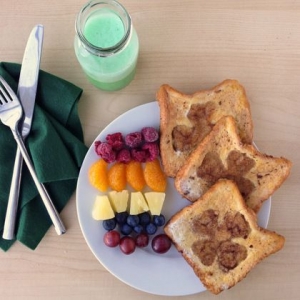 Snacks for Kids