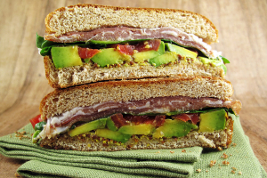 Things to Make with Avocado