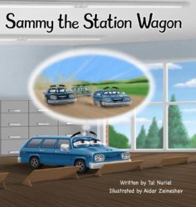Sammy, the Station Wagon